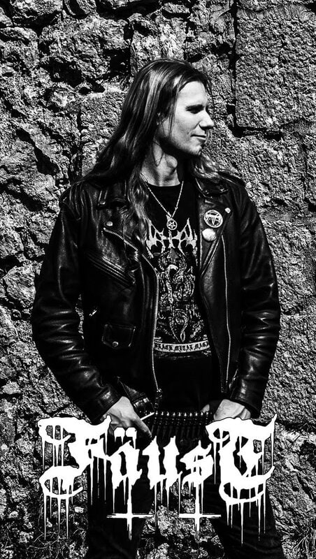 Read more about the article FÄUST: New album & single