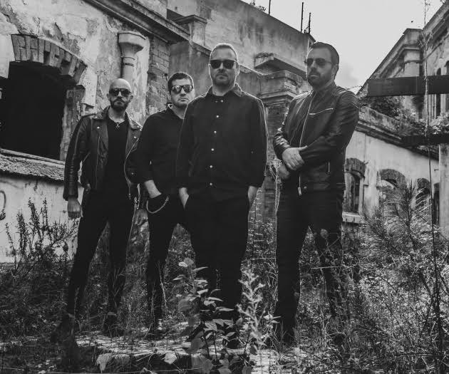 Read more about the article Portuguese Gothic Metal veterans INHUMAN announce new album “GLORIÆ” – Music video for “Conspiratio” available