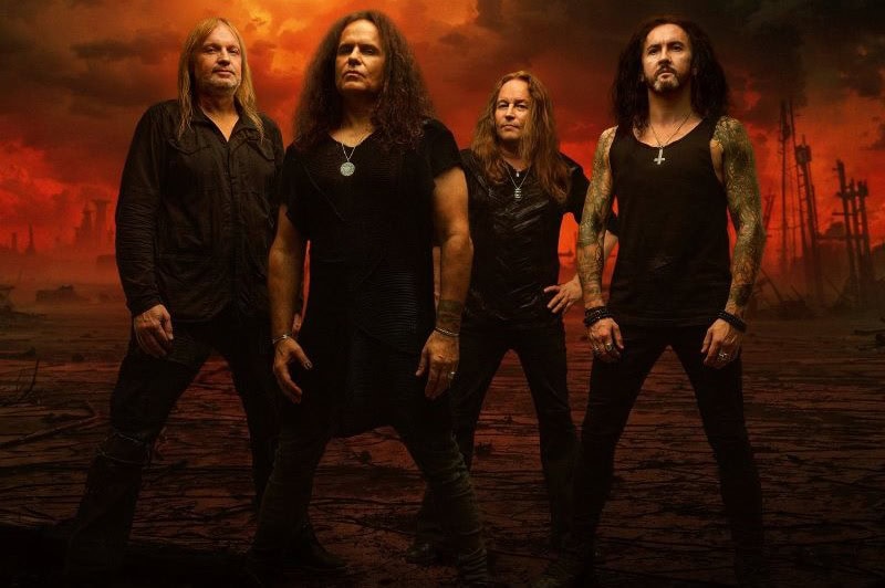 Read more about the article KREATOR announce new album “Krushers Of The World” and European tour in 2026