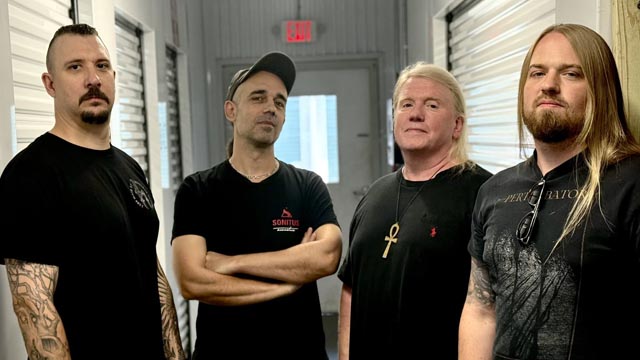 Read more about the article NILE welcome new bassist/vocalist Adam Roethlisberger (ex-VITRIOL)