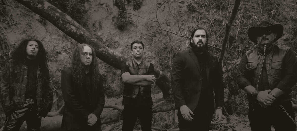 Read more about the article Οι SILENT TOMBS κυκλοφόρησαν το νέο τους single μέσω της ιστοσελίδας nocleansinging.com