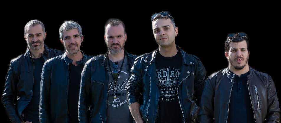 Read more about the article Οι SLEEK κυκλοφόρησαν το νέο lyric video “A Life In Chains”