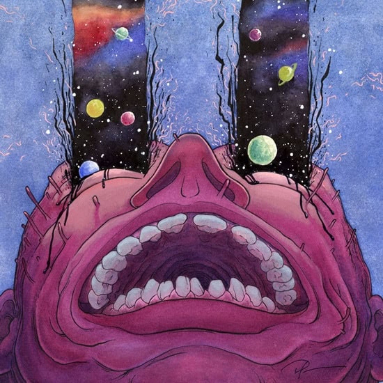 Read more about the article Slomatics “Atomicult” κριτική album