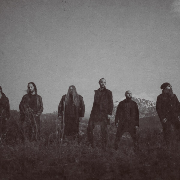 Οι SUN OF THE DYING κυκλοφορούν το νέο τους single, “The&hellip;