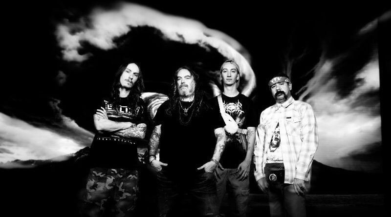 Read more about the article Οι SOULFLY παρουσιάζουν βίντεο για το νέο τους single “Nihilist” με τη συμμετοχή του Todd Jones των NAILS