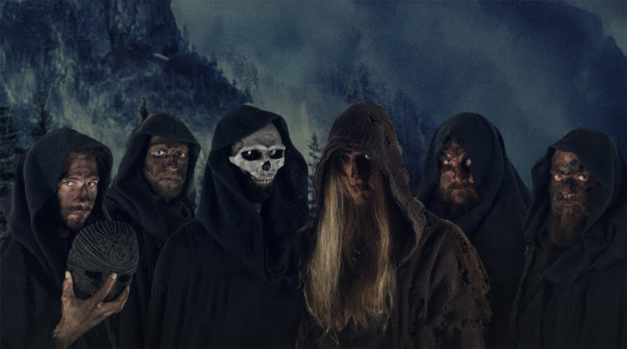 Read more about the article Οι THORONDIR παρουσιάζουν lyric video για το νέο τους single “Der Wilde Jäger”