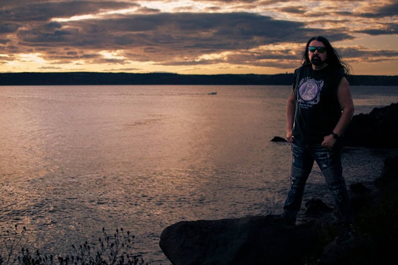 Read more about the article Οι Καναδοί Thrashers TRISKELYON ανακοινώνουν το τέταρτο στούντιο άλμπουμ τους “Maelstrom Of Chaos” που θα…