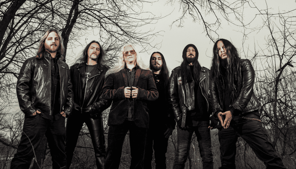 Read more about the article Οι VIMIC ανακοινώνουν το νέο single “Parasite Persona”