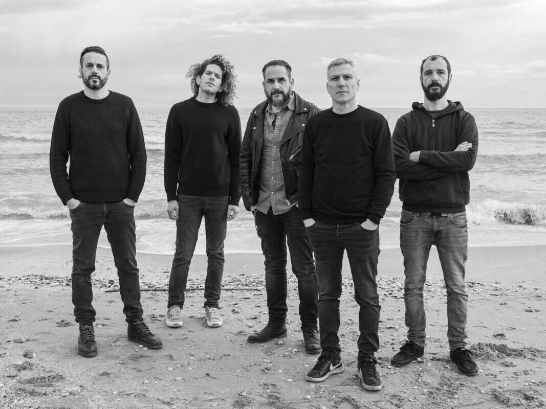 Read more about the article VOID OF SLEEP premiere new video at “Legacy” magazine’s website