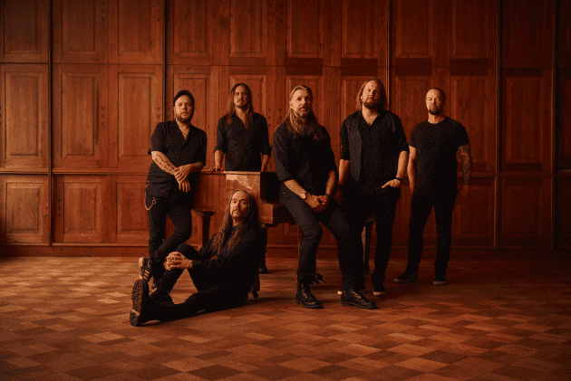 Read more about the article AMORPHIS drop lyric video for haunting focus track  “Fog To Fog” – “Borderland” album…