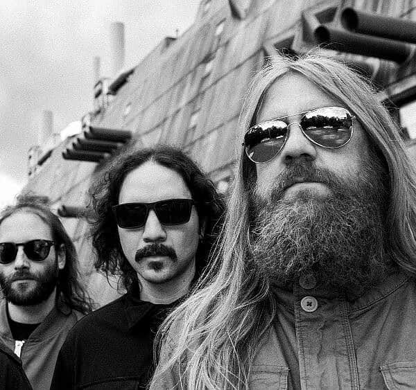 Οι BLOOD INCANTATION ανακοίνωσαν Ευρωπαϊκή Περιοδεία με τους ELDER, GONG, NATE MERCEREAU και NEPTUNIAN MAXIMALISM