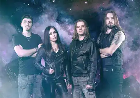 Read more about the article Οι Πολωνοί CRYSTAL VIPER αποφάσισαν να σταματήσουν την πορεία τους στη μουσική