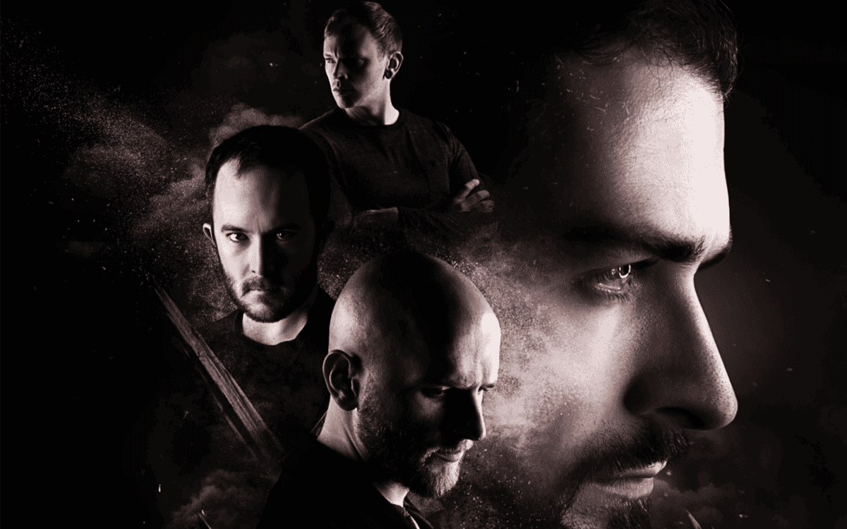Read more about the article DISSONA streams visualizer for new single “Incisor”