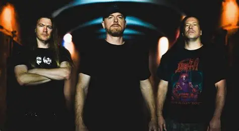 Read more about the article Οι DYING FETUS κυκλοφόρησαν το νέο τους single, “Into The Cesspool”
