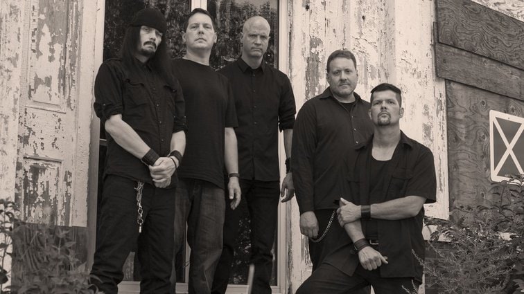 Read more about the article EVOKEN released their first-ever music video for their single “None”