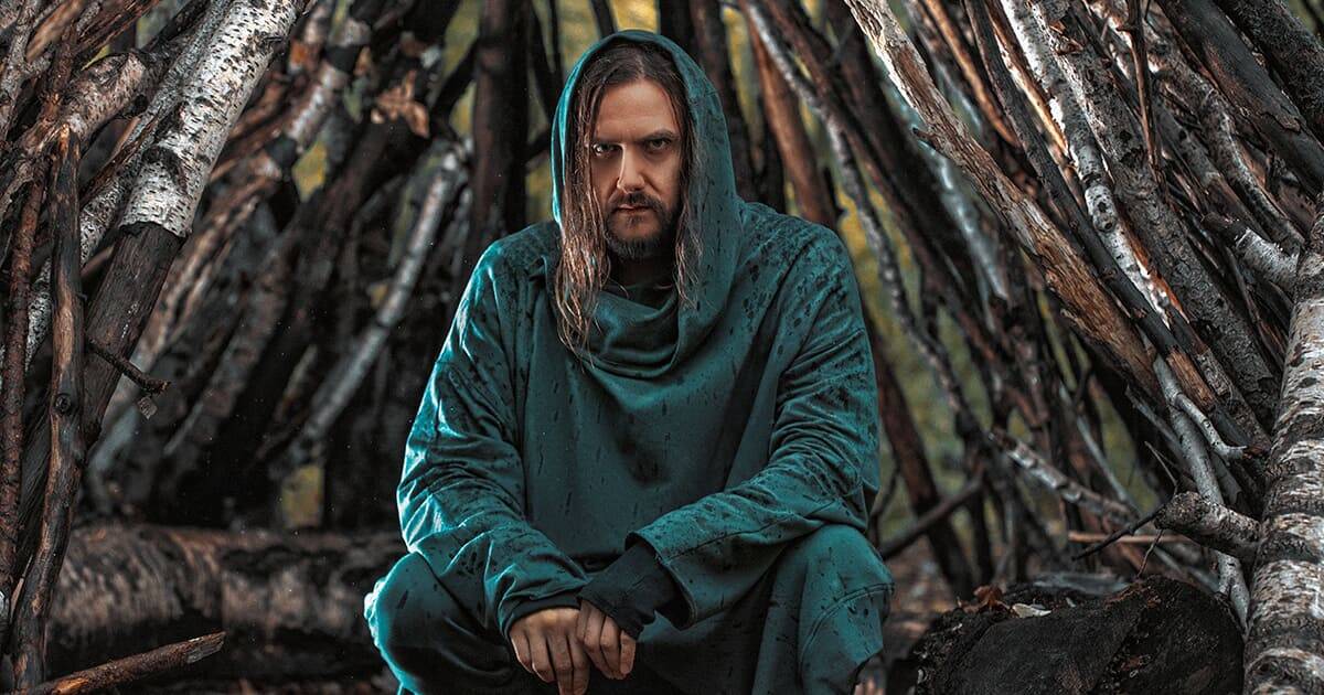 Read more about the article LUNATIC SOUL announce new studio album “The World Under Unsun”