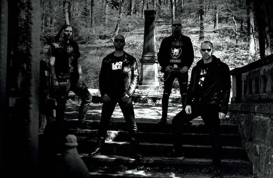 Read more about the article Οι Γερμανοί PEST παρουσιάζουν το νέο τους single “Light Fades” από το επερχόμενο άλμπουμ “Eternal…