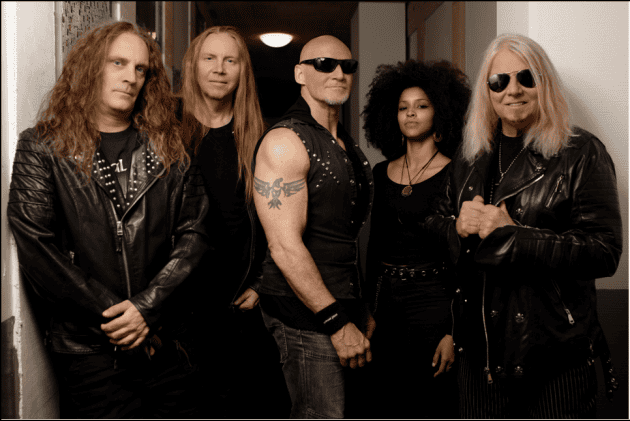 Read more about the article PRIMAL FEAR release new album “Domination” & lyric video for the song “I Am The…
