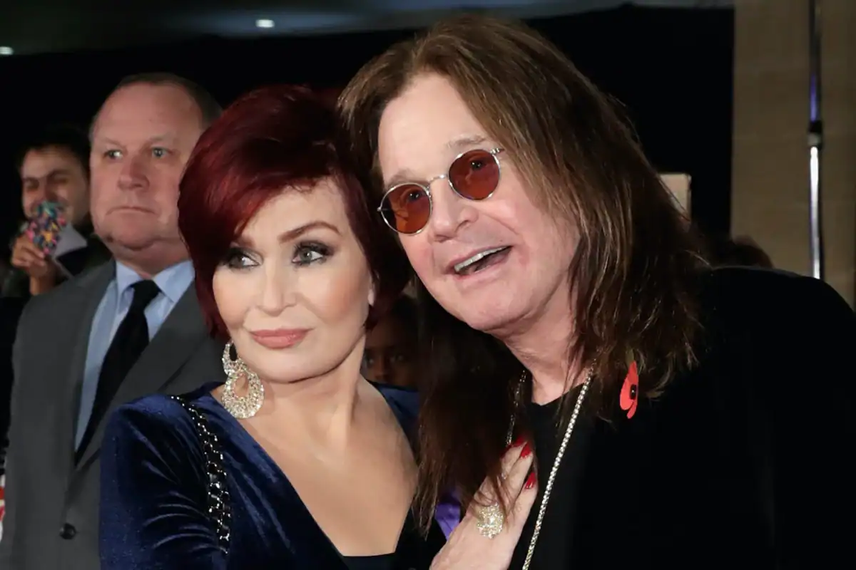 Read more about the article Η Sharon Osbourne δημοσίευσε την πρώτη της δήλωση μετά τον θάνατο του Ozzy