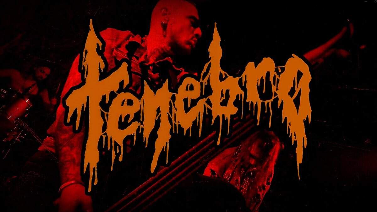 Read more about the article Οι Ιταλοί TENEBRO έδωσαν στη δημοσιότητα πληροφορίες για το νέο τους άλμπουμ “Una Lama d’…