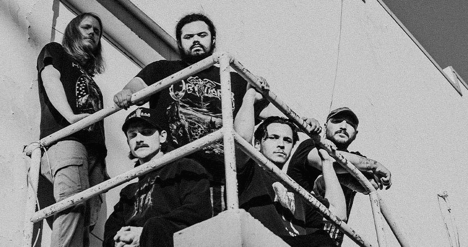 Read more about the article TRIBAL GAZE releaed second new single, “To The Spoils of Faith” from the upcoming album