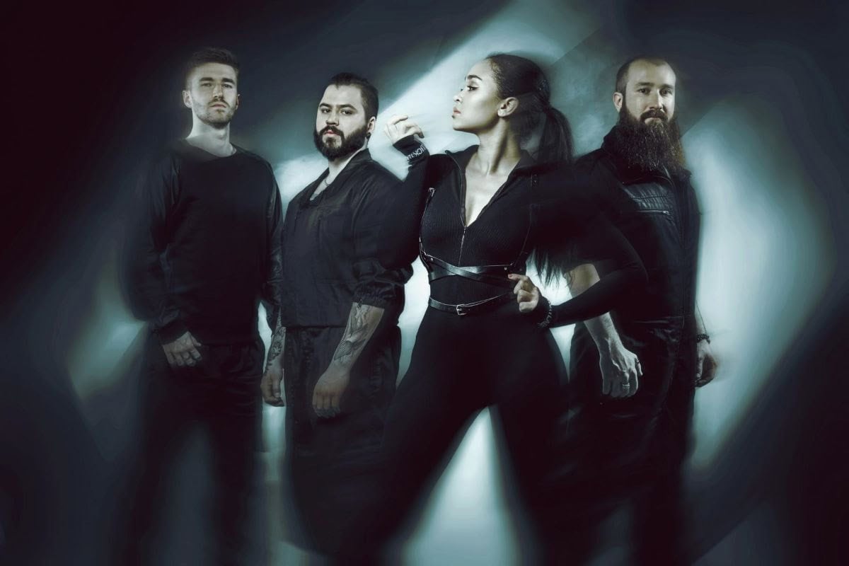 Read more about the article AD INFINITUM Release New Single “Regicide” + Official Music Video!