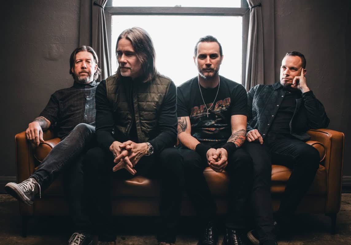 Read more about the article Οι ALTER BRIDGE επιστρέφουν με το δεύτερο νέο τους τραγούδι, με τίτλο “What Lies Within”