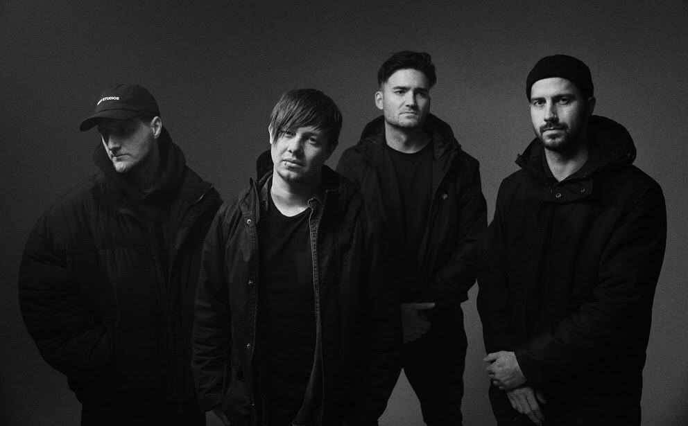 Read more about the article ANNISOKAY announce “Abyss – The Final Chapter” album and release new single “Splinters”