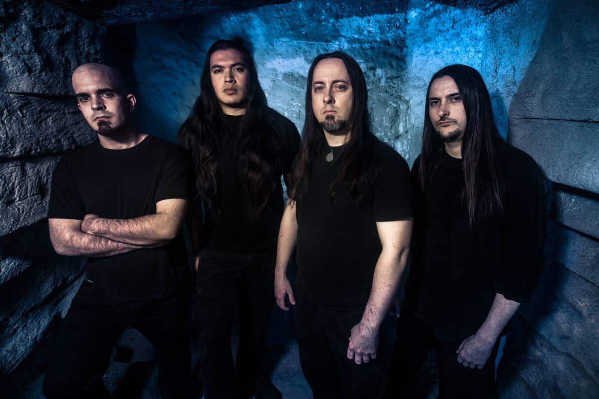 Read more about the article Abysmal Dawn Return with “Cradle of Affliction”