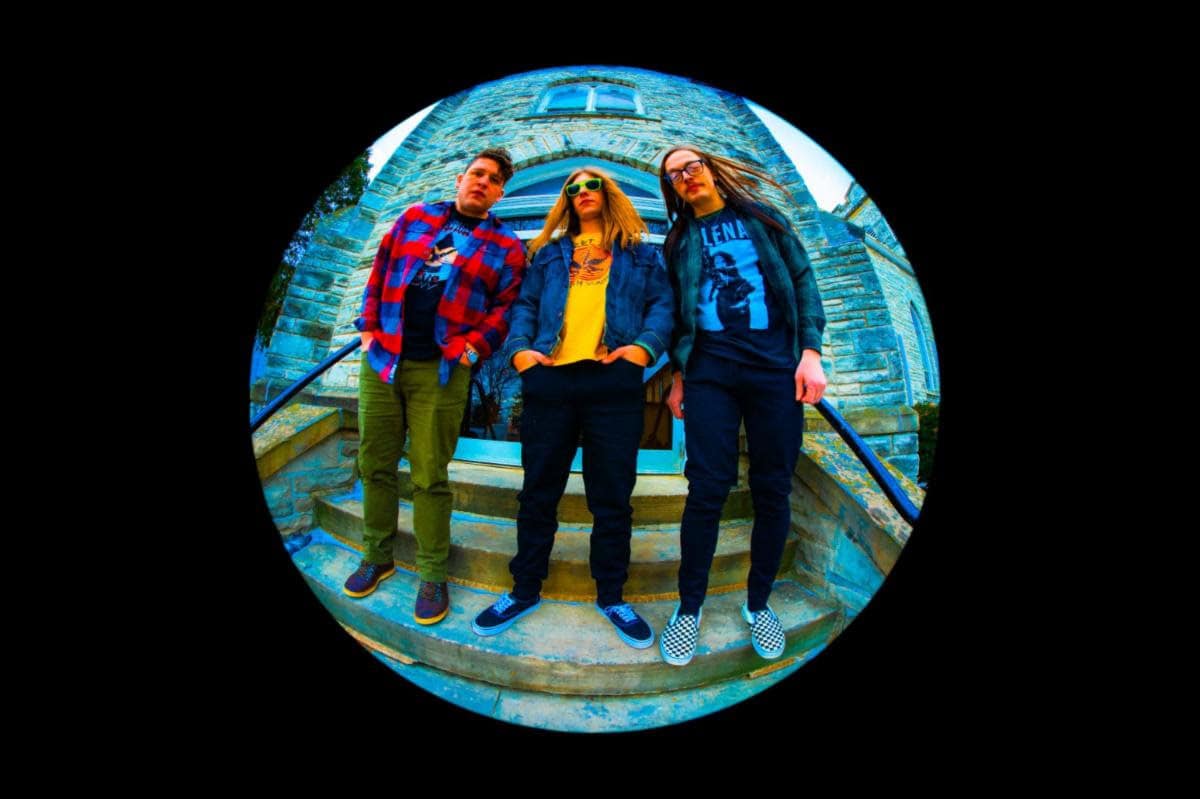 Read more about the article Οι BLACK MOON CULT κατακτούν τα Doom charts με το ντεμπούτο άλμπουμ τους “Ophidian Future…
