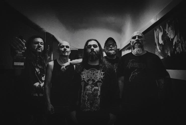 Read more about the article BLOOD RED THRONE: Πρεμιέρα νέου τραγουδιού, νέο άλμπουμ “Siltskin” τον Δεκέμβριο 2025