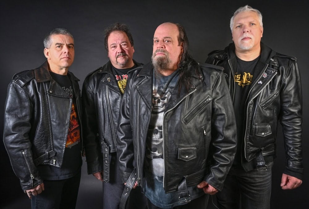 Read more about the article Thrash Metal Icons Bastard Skull Unleash “After The Plague” Lyric Video