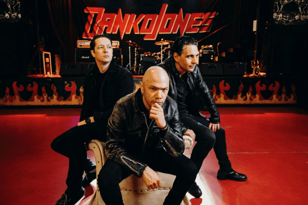Read more about the article DANKO JONES Pay Homage to KISS on New Video Single “Diamond In The Rough” feat.…