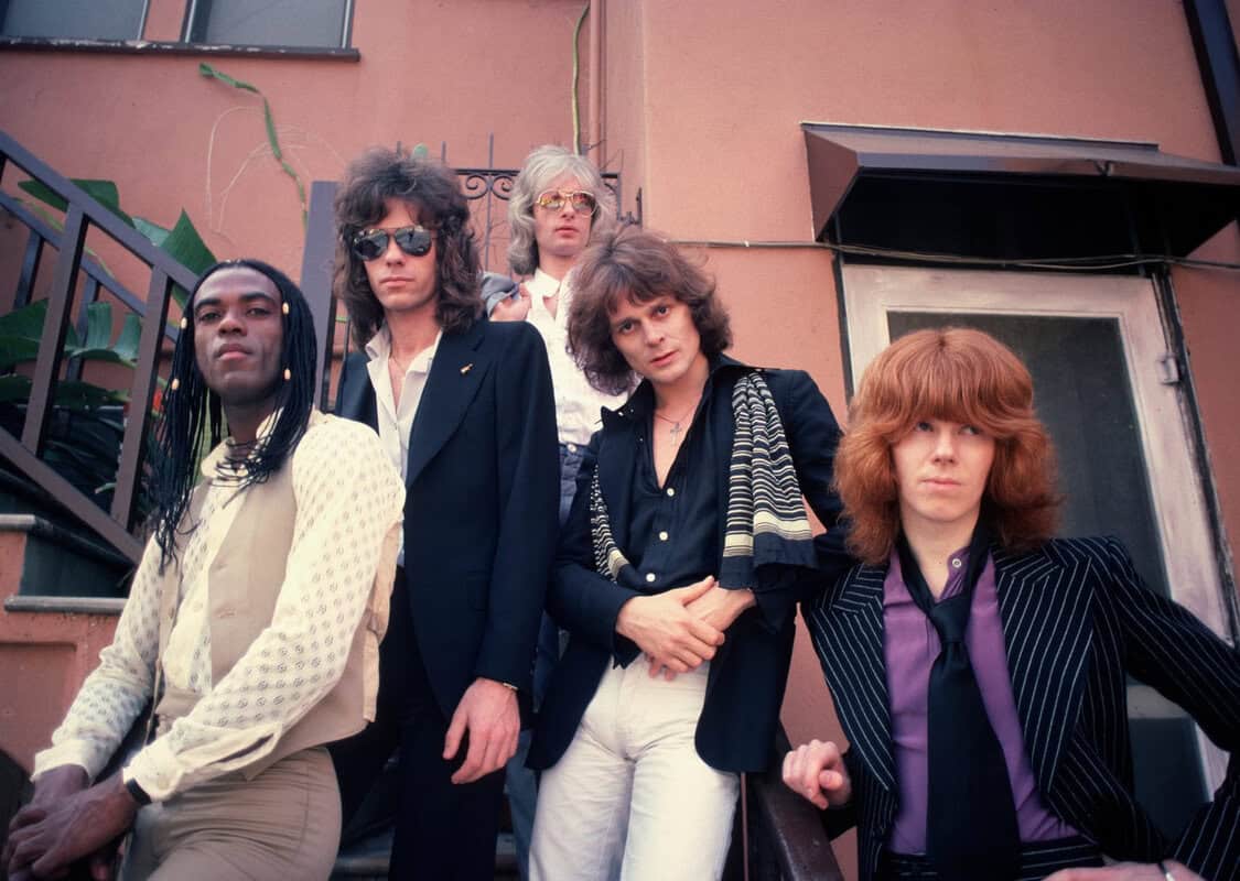 Read more about the article Detective’s “It Takes One to Know One” returns after decades in the vault