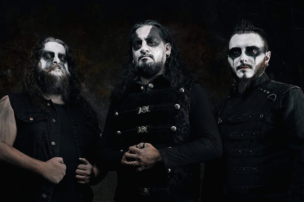 Read more about the article KHEPRA sign to Theogonia Records – “Anatomy Of Sin” album out in December