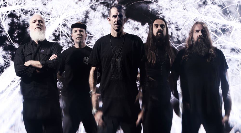 Read more about the article LAMB OF GOD sign to Century Media and return with menacing new single/video  “Sepsis”