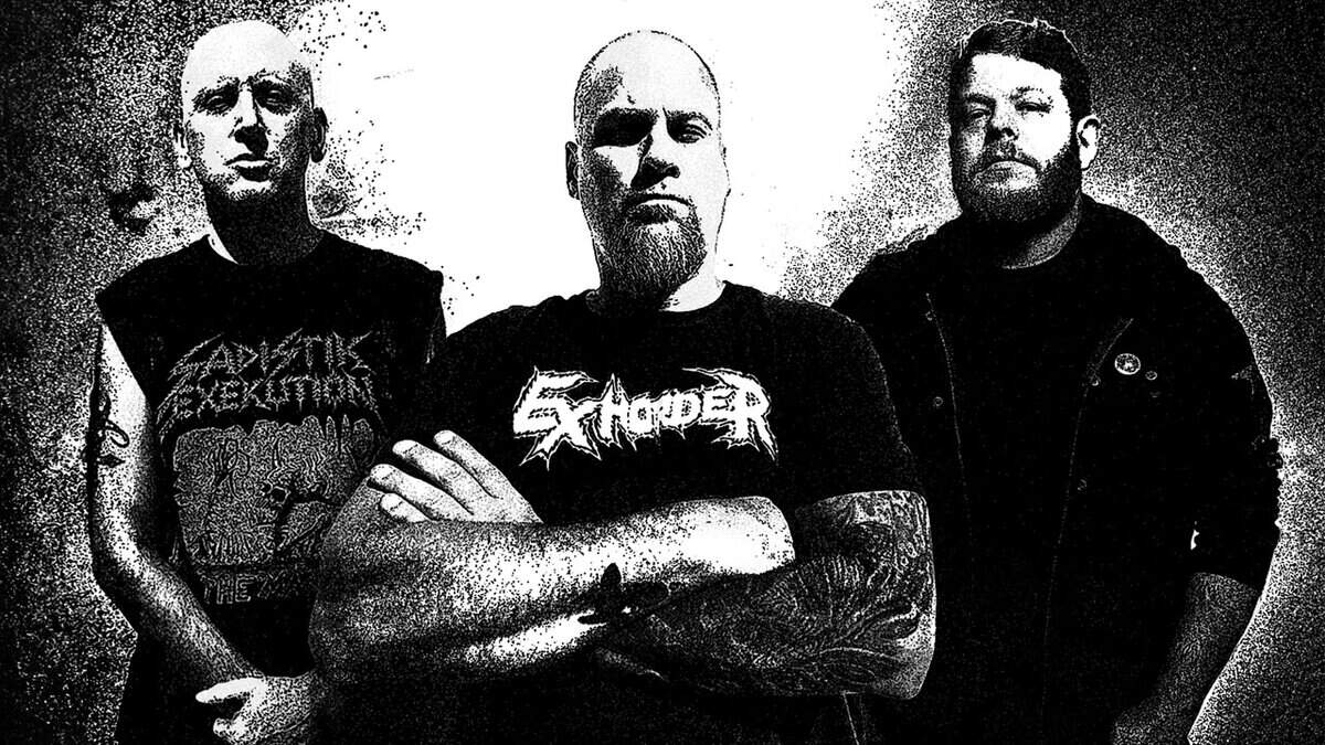 Read more about the article MALEFIC THRONE (Feat. Morbid Angel, Origin Members) Details Debut Album