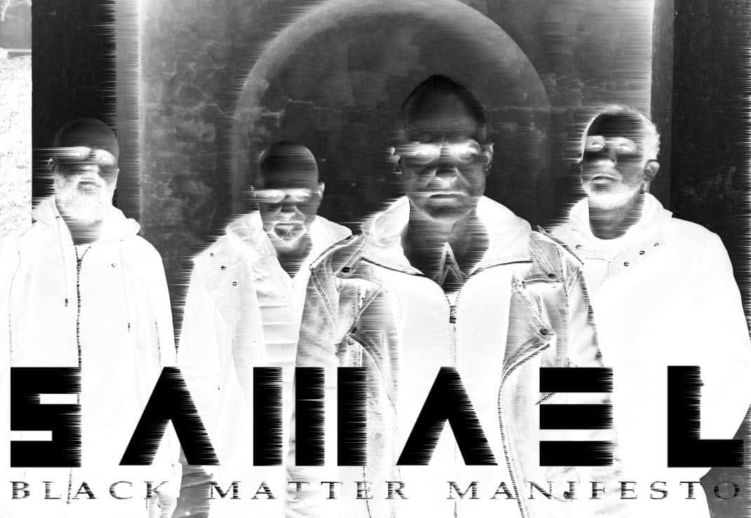 Read more about the article SAMAEL Releases New Single “Black Matter Manifesto” + Video!