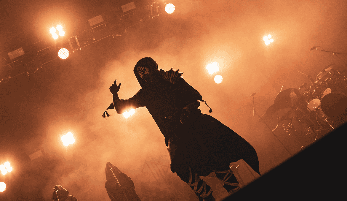 Read more about the article Tattoo artist’s account taken down after creating SLEEP TOKEN designs