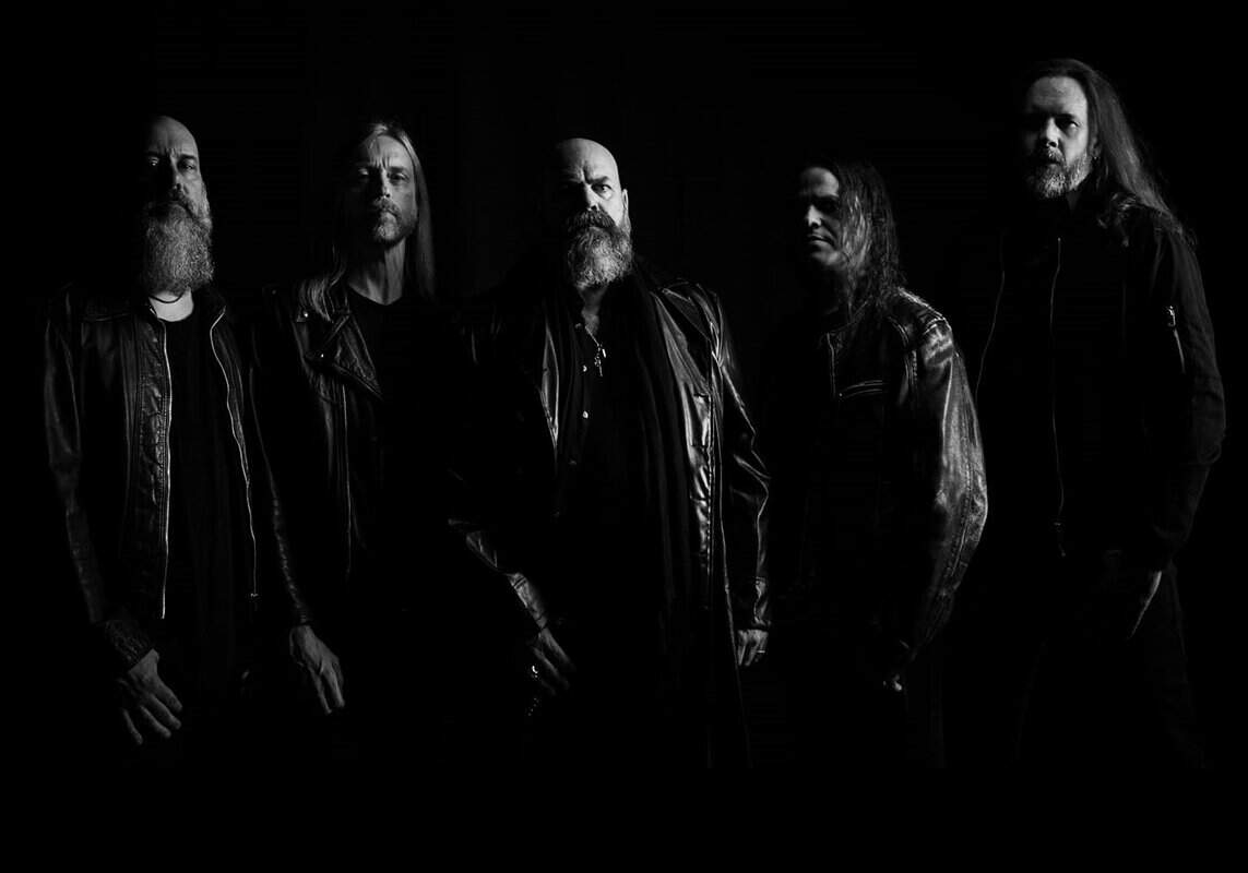 Read more about the article Οι Σουηδοί Sorcerer στο Metalwar.gr