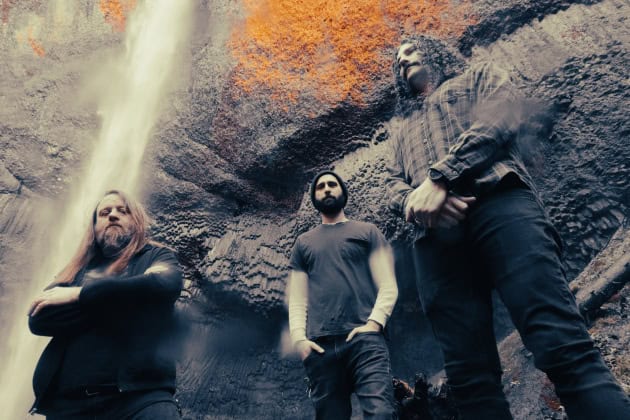 Read more about the article Οι BELL WITCH & AERIAL RUIN ανακοινώνουν το “Stygian Bough Vol. II” & παρουσιάζουν το…