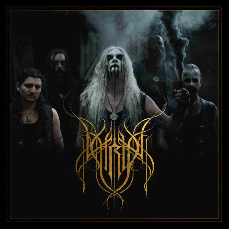 Read more about the article THRON drop lyric video for “The Hunter And The Prey”