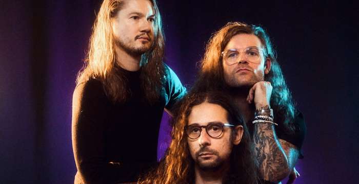 Read more about the article ASTRONOID announce new album and unveil first single “Thid Shot”