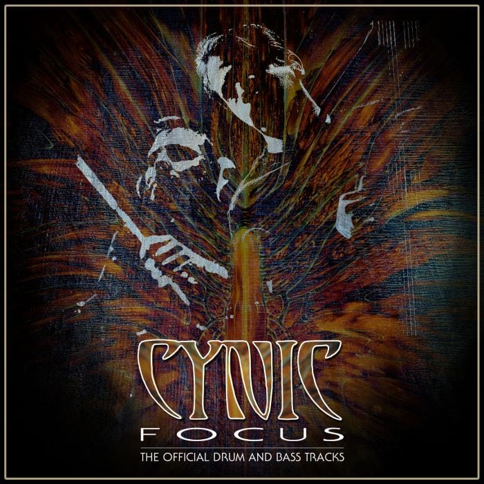 Read more about the article CYNIC release “Focus: The Official Drum and Bass Tracks” exclusively on Bandcamp