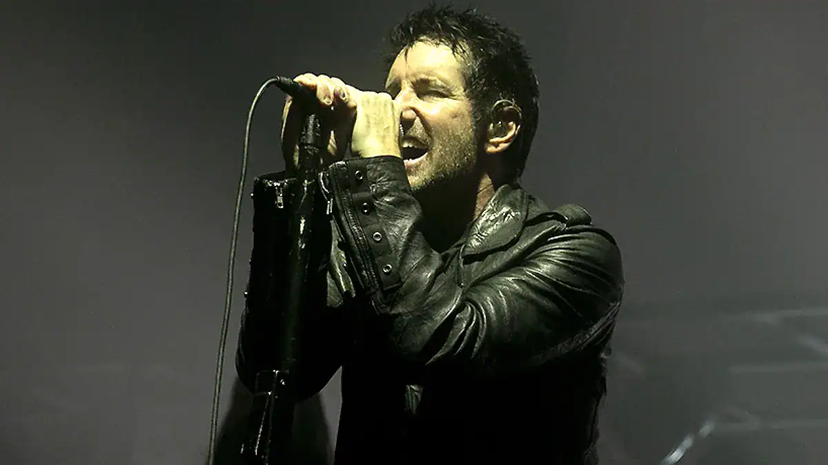 Read more about the article Οι NINE INCH NAILS ανακοίνωσαν το δεύτερο σκέλος της Βορειοαμερικανικής περιοδείας τους για το 2026