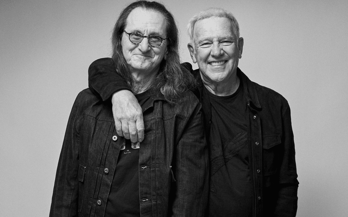 Read more about the article Οι RUSH επιστρέφουν το 2026 με την πρώτη περιοδεία “Fifty Something Tour” μετά από μία δεκαετία