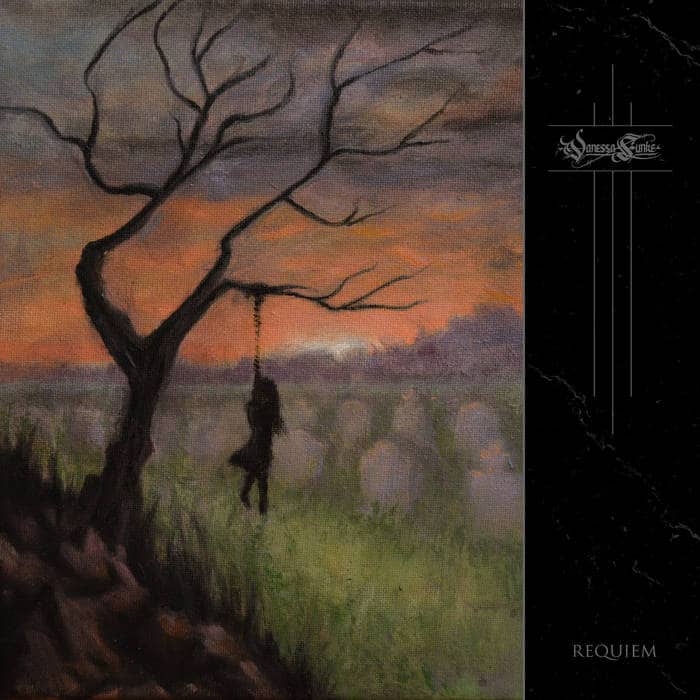 Read more about the article Review: Vanessa Funke – Requiem