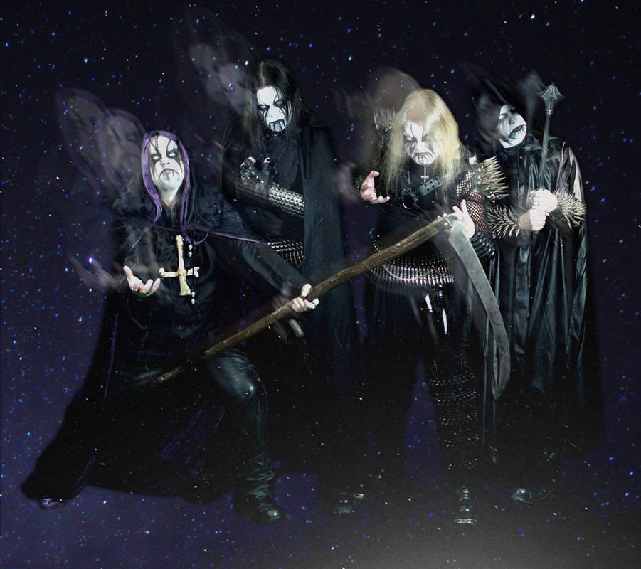 Read more about the article Οι Φινλανδοί VARGRAV αποκάλυψαν το πρώτο τραγούδι από το νέο τους άλμπουμ “Dimension: Daemonium” που θα κυκλοφορήσει από τη Werewolf Records