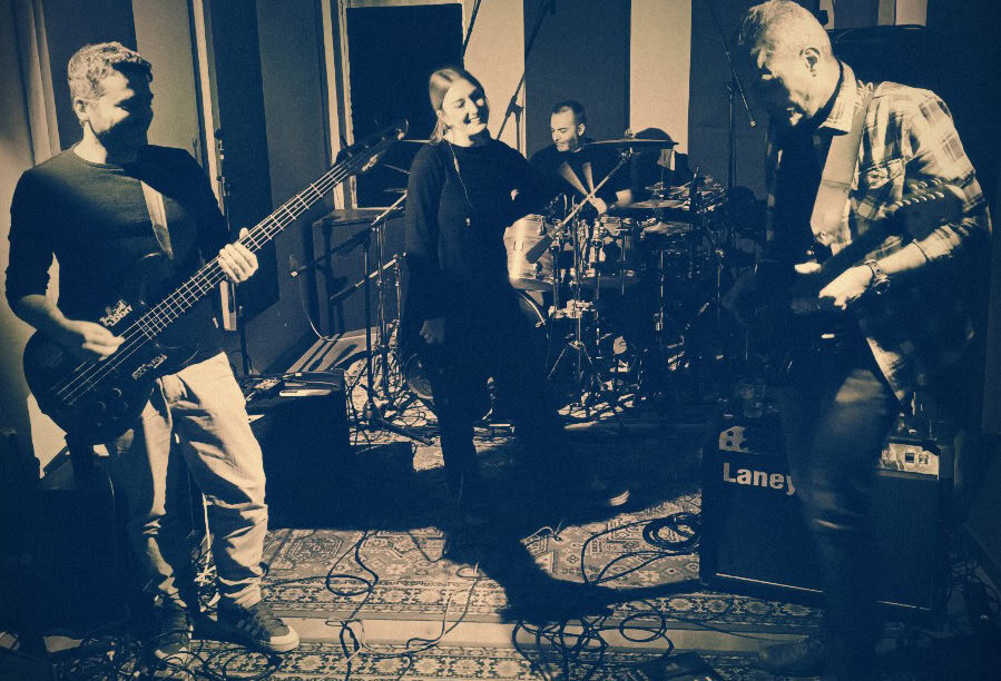 Read more about the article Οι ZABRAHANA στο Metalwar