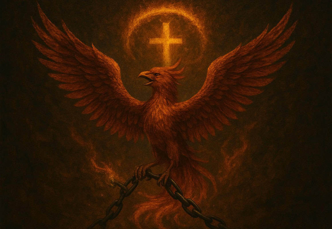 Read more about the article Η μελωδική μέταλ μπάντα Ashes Awaken κυκλοφορεί το νέο της single «A Better Way»